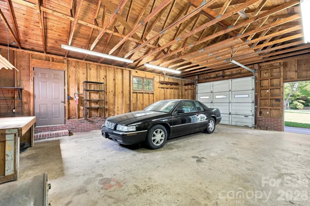 215 E Park Avenue Granite Quarry, NC 28146
