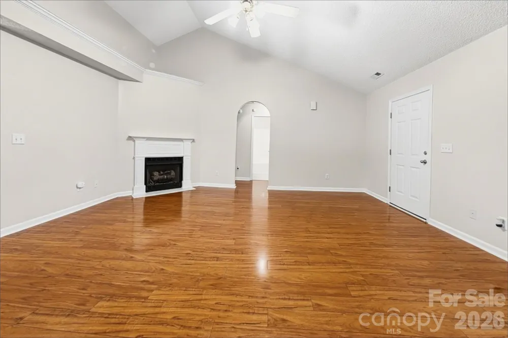 1186 Allison Bluff Trail Rock Hill, SC 29732