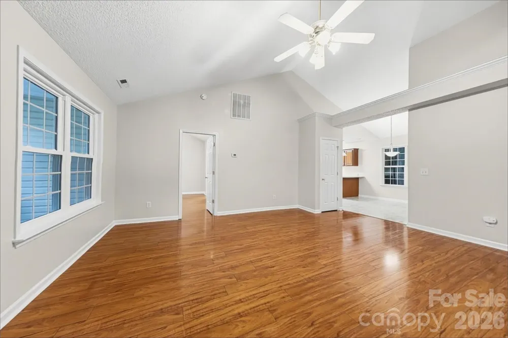 1186 Allison Bluff Trail Rock Hill, SC 29732