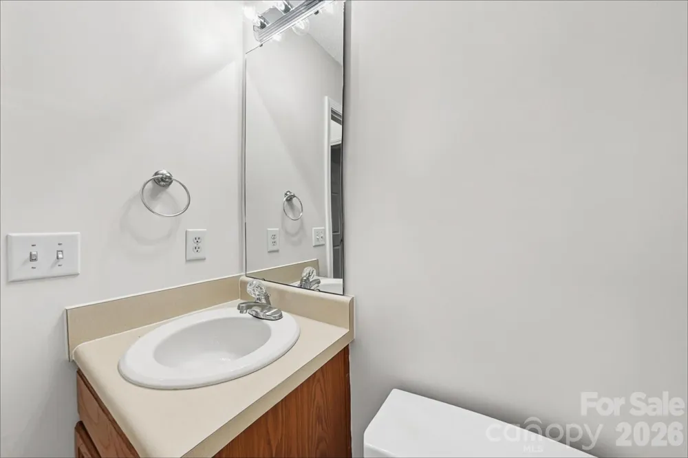 1186 Allison Bluff Trail Rock Hill, SC 29732