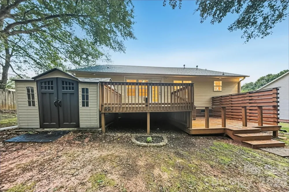 1186 Allison Bluff Trail Rock Hill, SC 29732