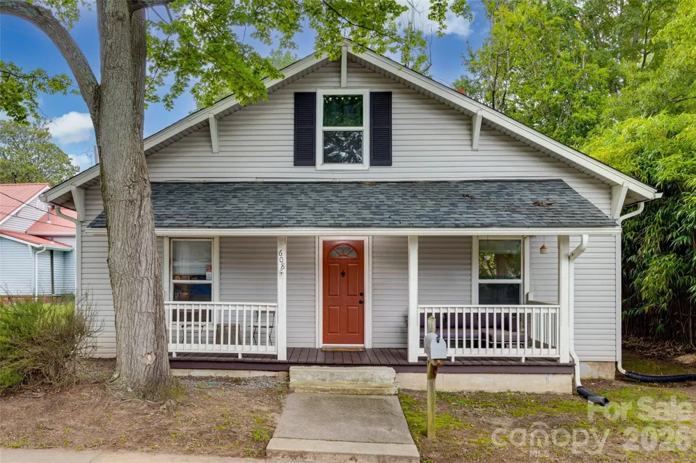 608 Spruce Street Mooresville, NC 28115
