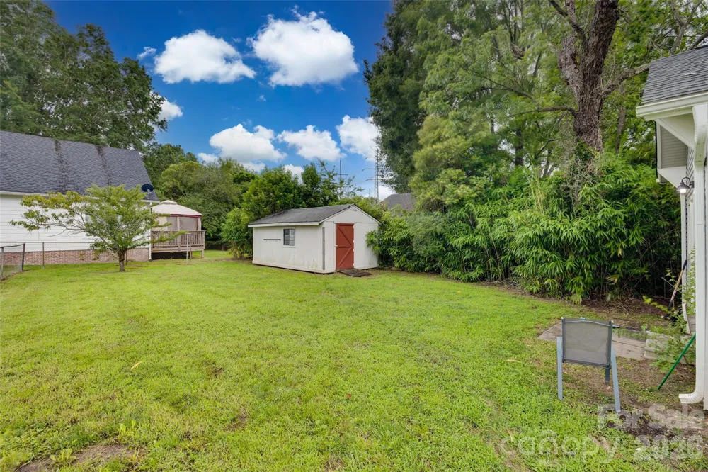 608 Spruce Street Mooresville, NC 28115