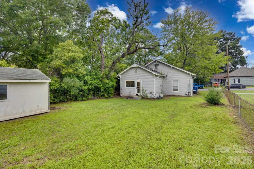 608 Spruce Street Mooresville, NC 28115
