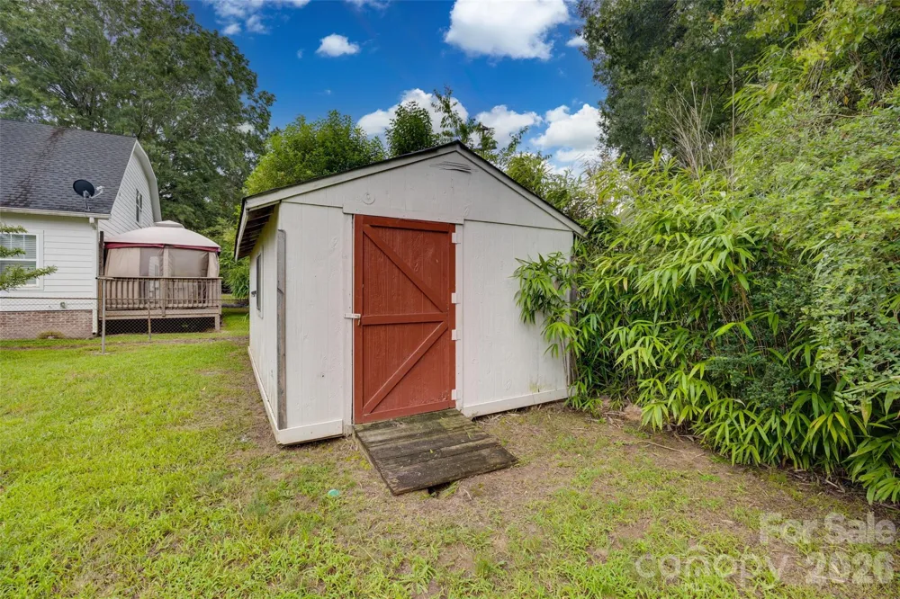 608 Spruce Street Mooresville, NC 28115
