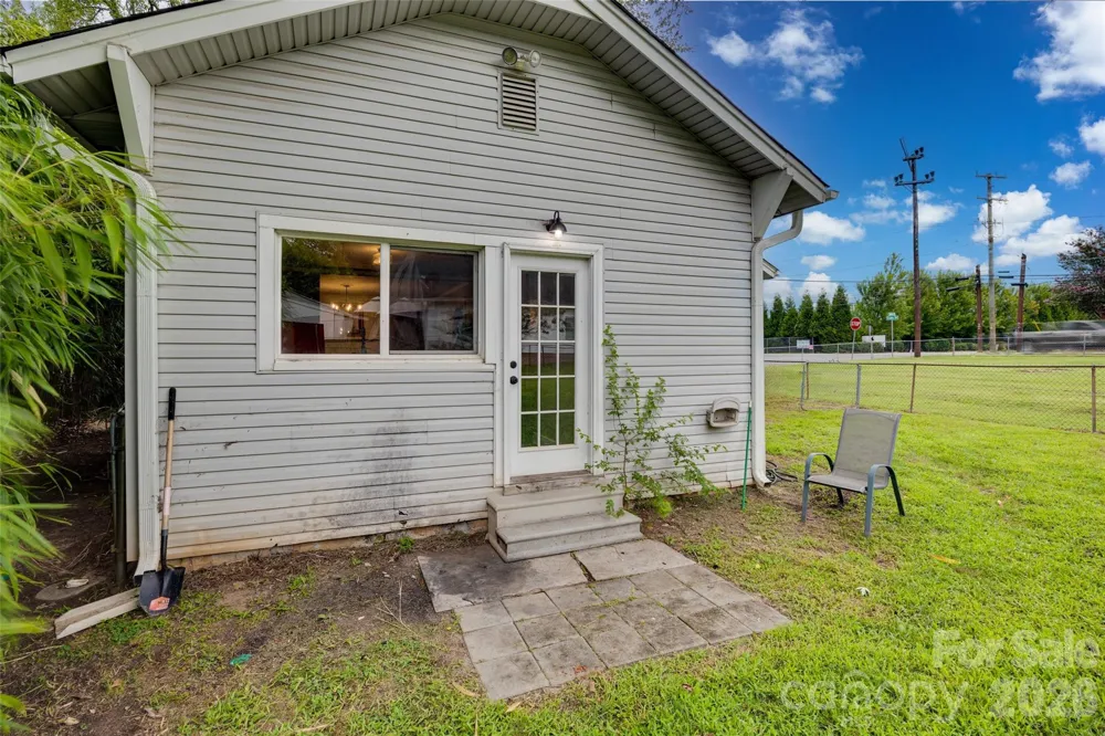 608 Spruce Street Mooresville, NC 28115