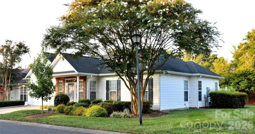 9112 Duckhorn Drive Charlotte, NC 28277