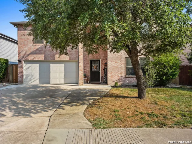 9023 Camino Rey San Antonio, TX 78245
