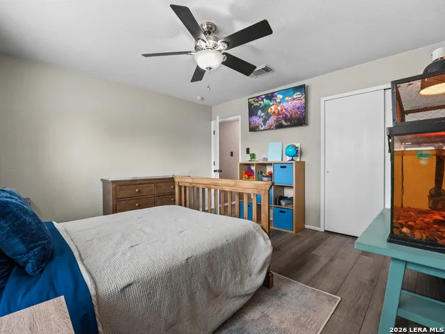 9023 Camino Rey San Antonio, TX 78245