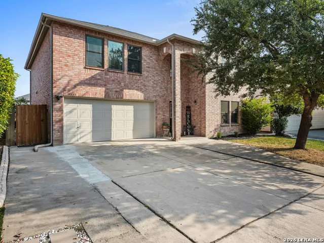 9023 Camino Rey San Antonio, TX 78245