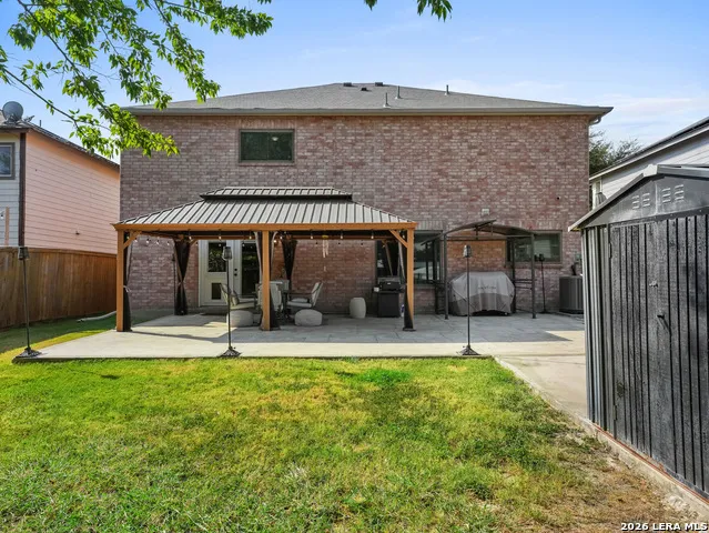 9023 Camino Rey San Antonio, TX 78245