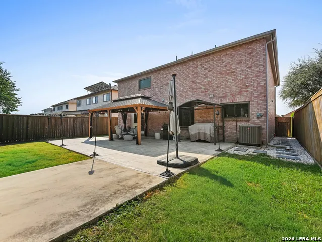 9023 Camino Rey San Antonio, TX 78245