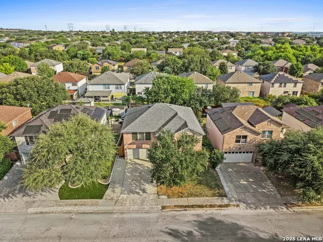 9023 Camino Rey San Antonio, TX 78245