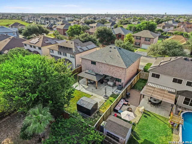 9023 Camino Rey San Antonio, TX 78245