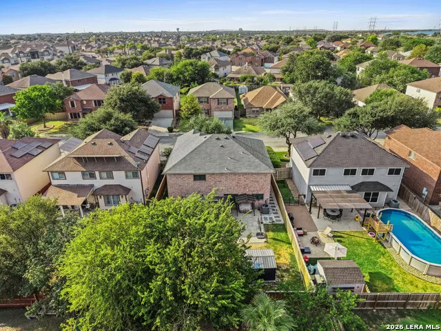 9023 Camino Rey San Antonio, TX 78245