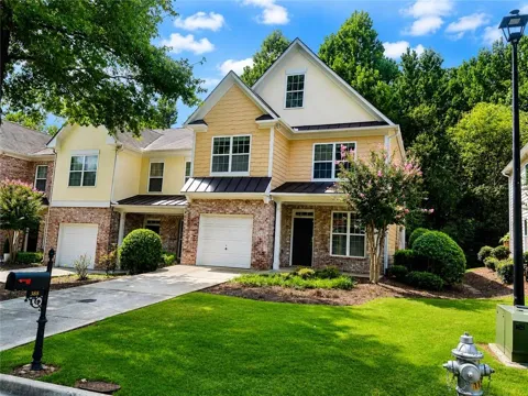 388 Saint Claire Drive