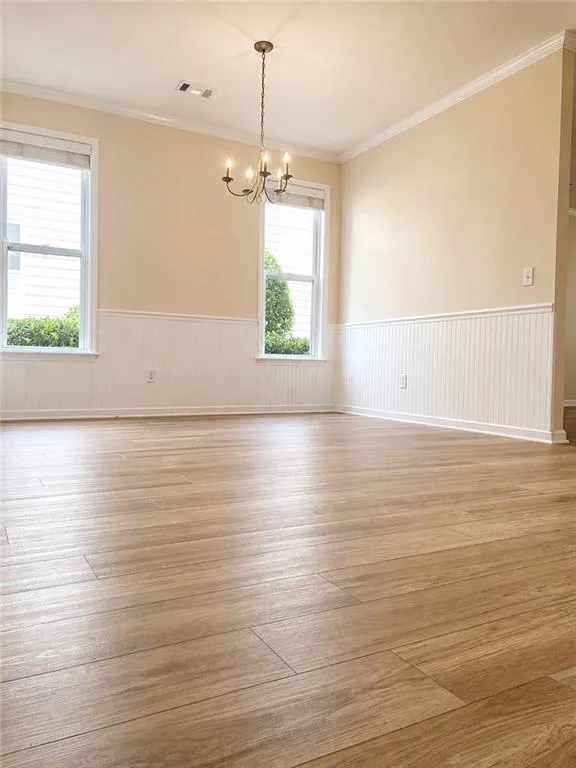 388 Saint Claire Drive Alpharetta, GA 30004