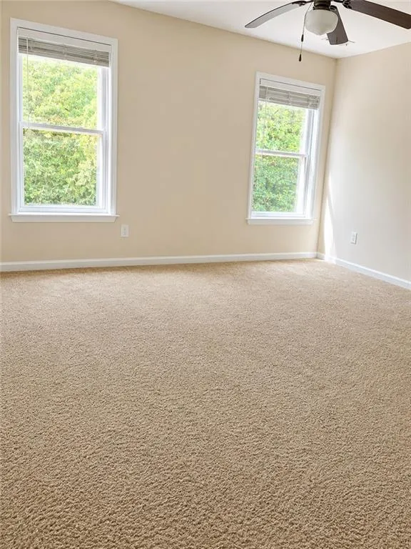388 Saint Claire Drive Alpharetta, GA 30004