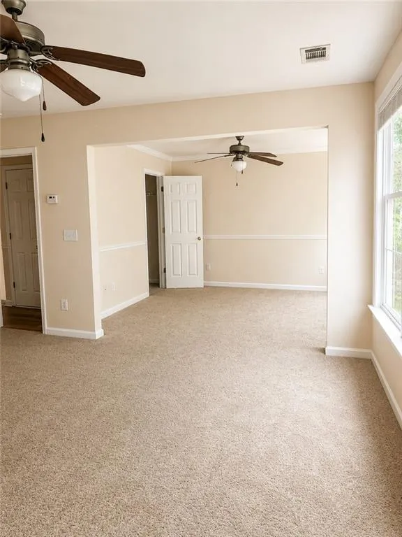 388 Saint Claire Drive Alpharetta, GA 30004
