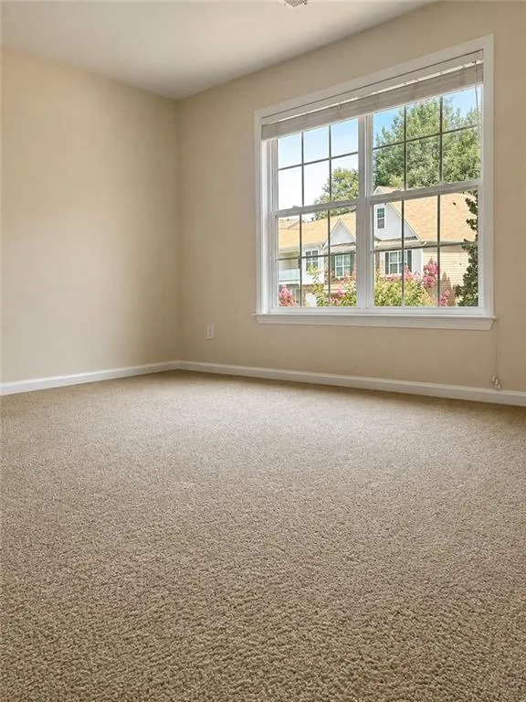 388 Saint Claire Drive Alpharetta, GA 30004