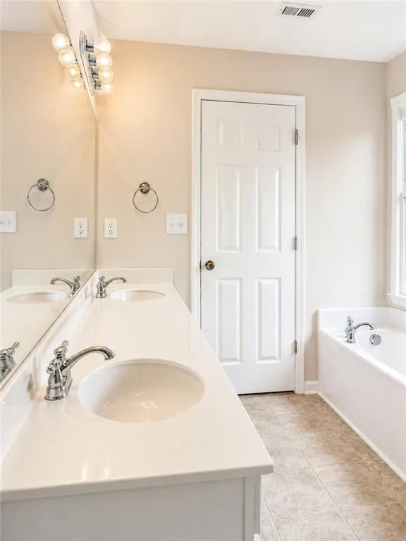388 Saint Claire Drive Alpharetta, GA 30004