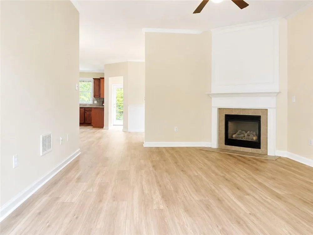 388 Saint Claire Drive Alpharetta, GA 30004