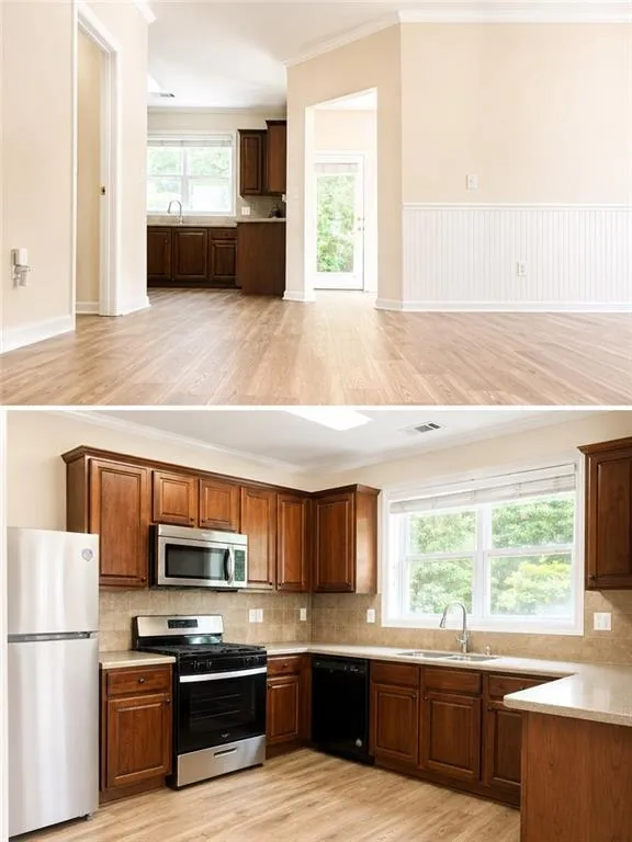 388 Saint Claire Drive Alpharetta, GA 30004