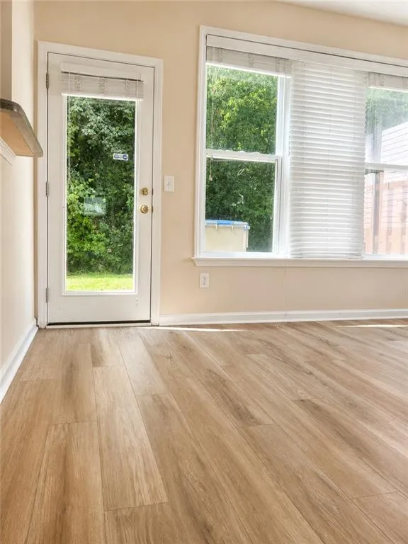 388 Saint Claire Drive Alpharetta, GA 30004
