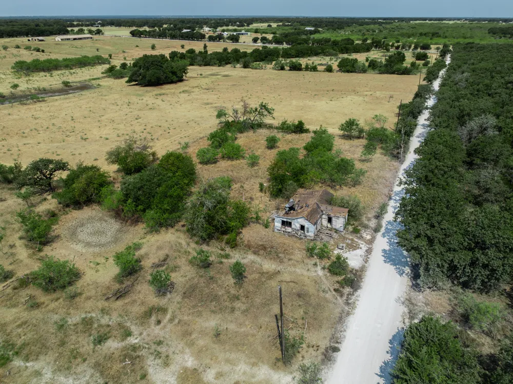 438 Hcr 2205 Aquilla, TX 76622