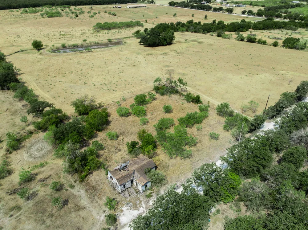 438 Hcr 2205 Aquilla, TX 76622