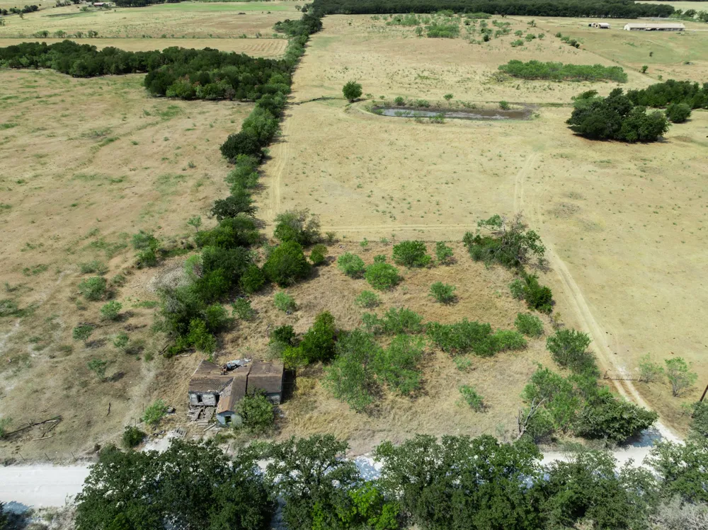 438 Hcr 2205 Aquilla, TX 76622
