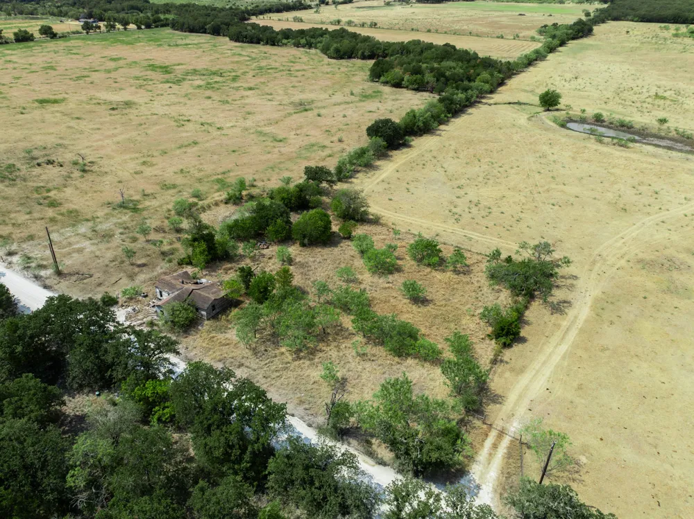 438 Hcr 2205 Aquilla, TX 76622