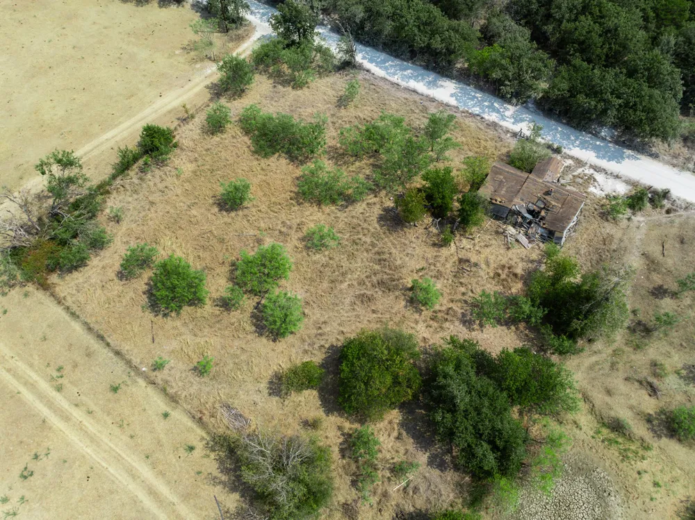 438 Hcr 2205 Aquilla, TX 76622