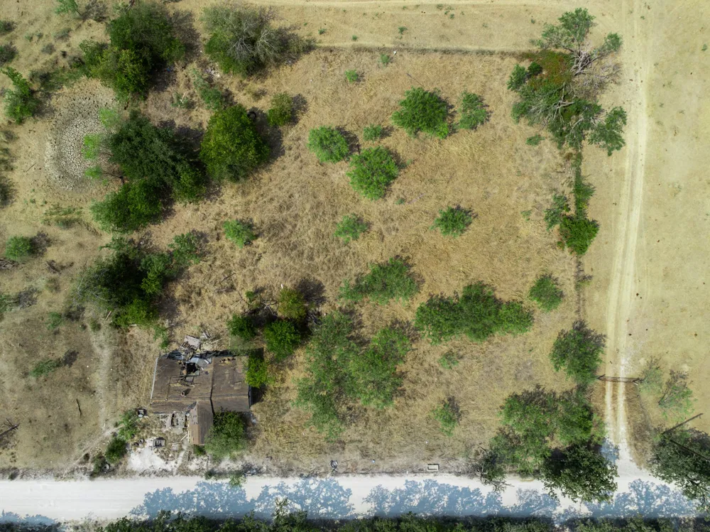 438 Hcr 2205 Aquilla, TX 76622