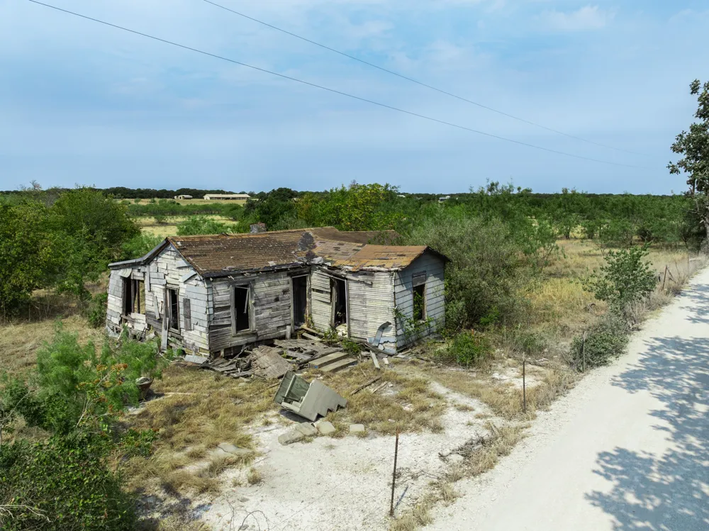 438 Hcr 2205 Aquilla, TX 76622