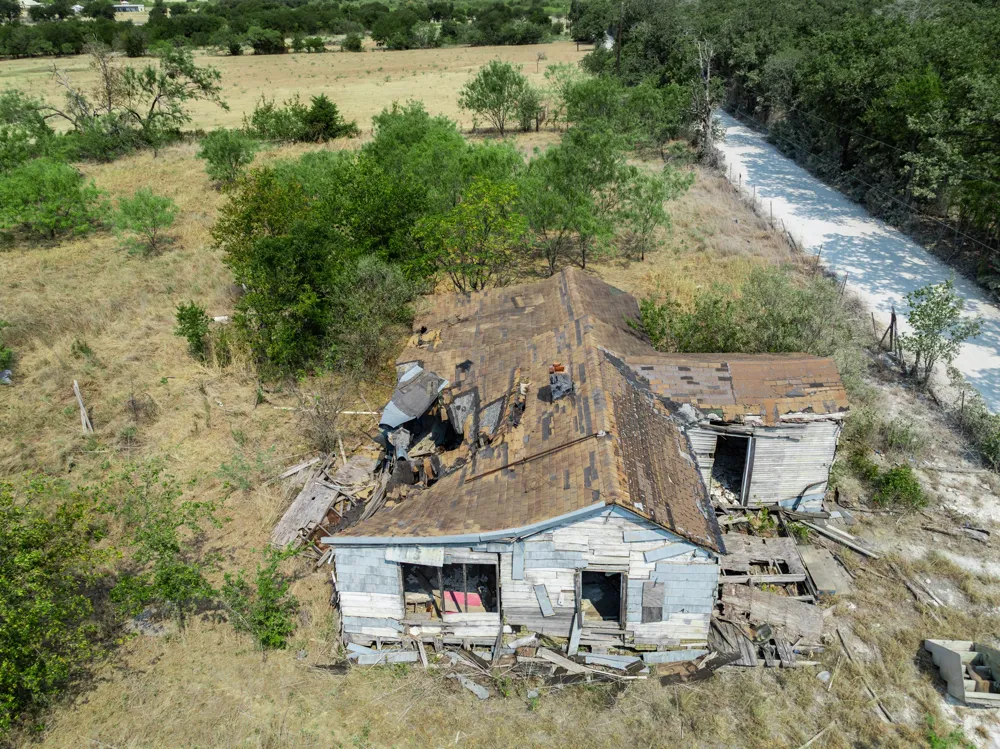 438 Hcr 2205 Aquilla, TX 76622