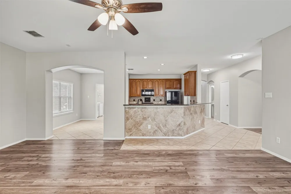507 Moonrise Drive Arlington, TX 76002