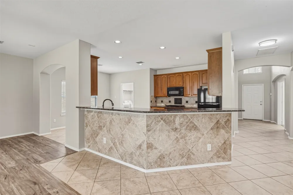 507 Moonrise Drive Arlington, TX 76002