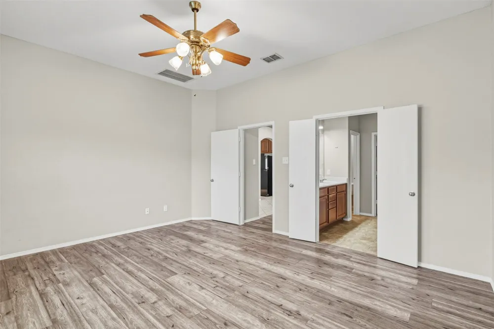507 Moonrise Drive Arlington, TX 76002
