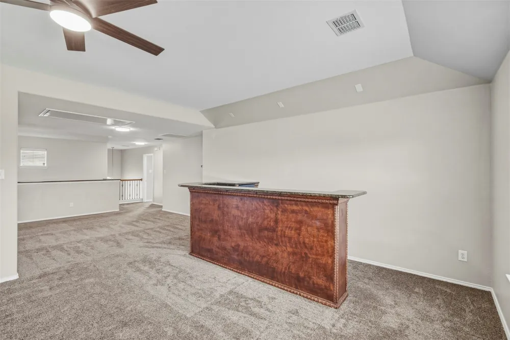 507 Moonrise Drive Arlington, TX 76002