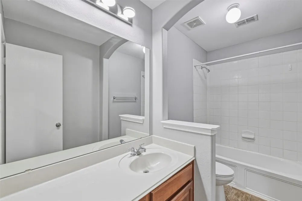 507 Moonrise Drive Arlington, TX 76002