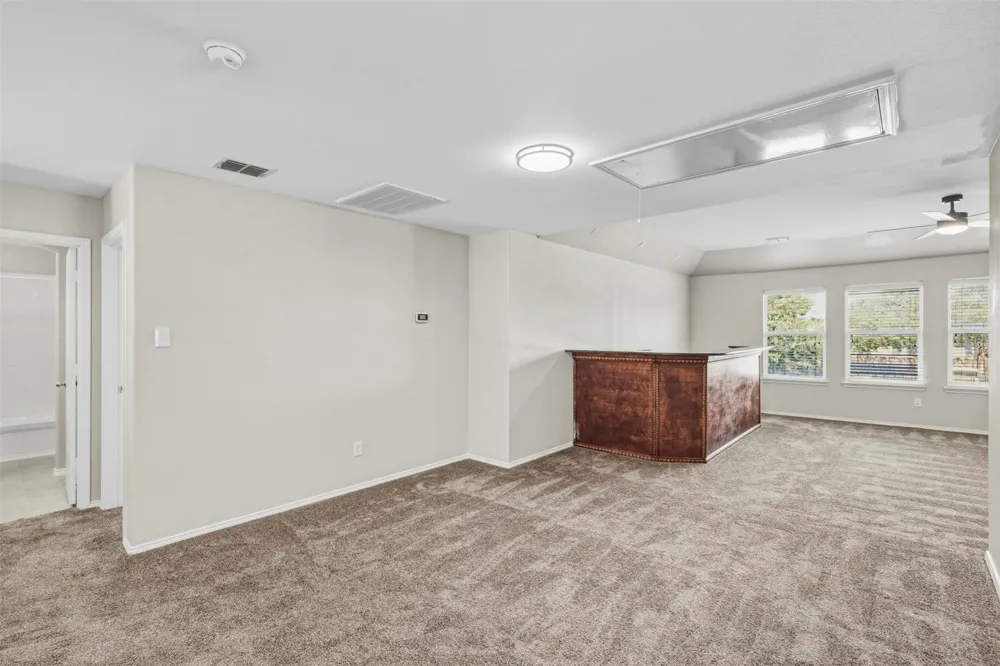 507 Moonrise Drive Arlington, TX 76002