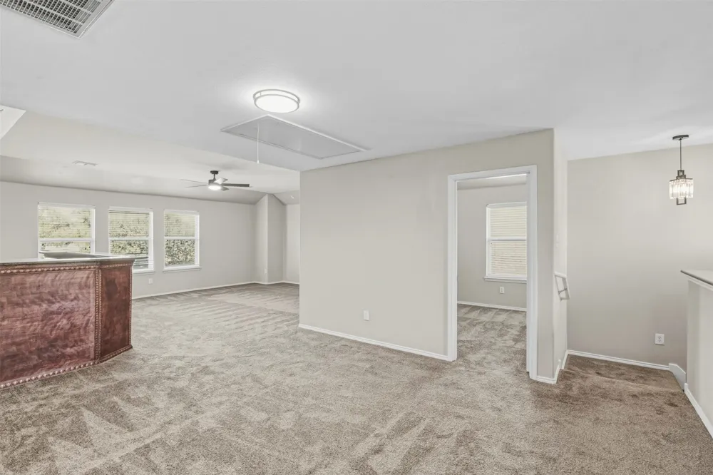 507 Moonrise Drive Arlington, TX 76002