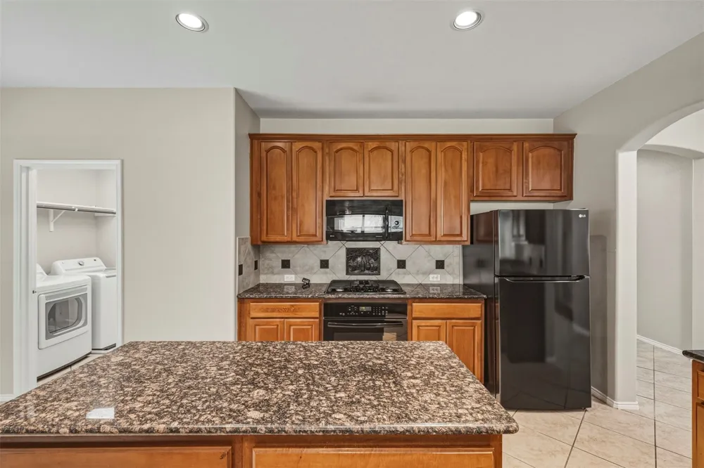 507 Moonrise Drive Arlington, TX 76002