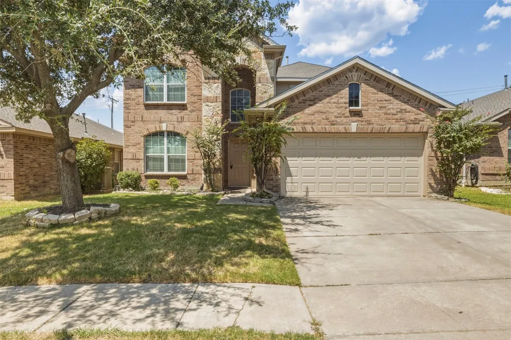507 Moonrise Drive Arlington, TX 76002