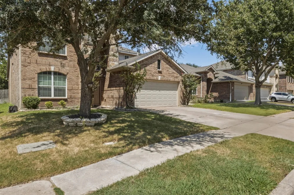 507 Moonrise Drive Arlington, TX 76002
