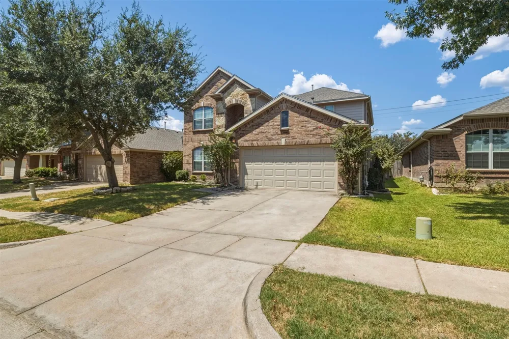 507 Moonrise Drive Arlington, TX 76002