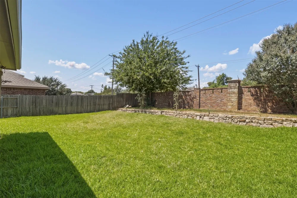 507 Moonrise Drive Arlington, TX 76002