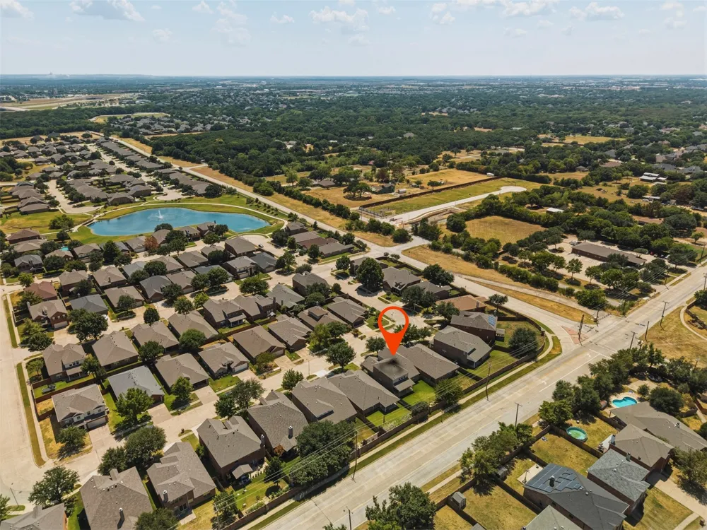 507 Moonrise Drive Arlington, TX 76002