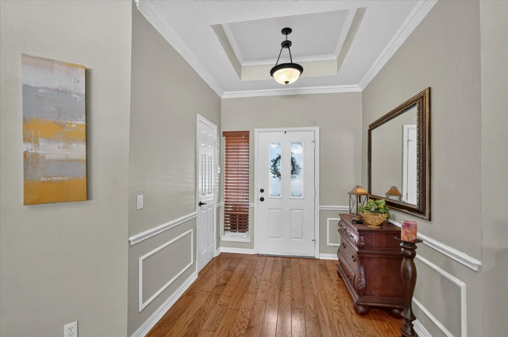 813 Twin Creek Drive Mansfield, TX 76063